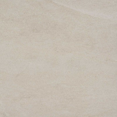 Keramische Tegel Burlington 80x80 in de kleur Sand, ideaal als keramische tegel voor keuken of badkamer, met natuurlijke matte steenlook.