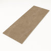 Vloertegel keramisch 60x120 – warme kleur met hoogglans oppervlak.