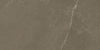 Close-up van keramische tegel Tone Umber Glans 60x120 met fijne aderstructuur