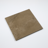  Armon Taupe Noce gerectificeerde natuursteenlook vloertegel 60x60 cm, diagonaal gefotografeerd op een witte achtergrond voor een helder productoverzicht.