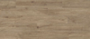 Keramisch parket Lin Tortora Taupe 26,5x160 cm met realistische houtstructuur en warme taupe tinten, perfect voor een natuurlijke vloerlook.