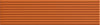 Keramiek wandtegels in ribbelprofiel als oranje tegeltjes uit de Beat Cinnamon Dixie 5x20-serie, ideale retro tegels voor keuken en badkamer.