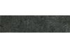 Retro tegels Beli Antraciet Coal 7,5x28cm