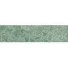 Retro tegels Beli Jadegroen Emerald 7,5x28cm