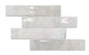 Retro tegels Grijs Kaiser Cloud 5x25 