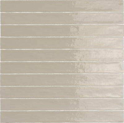Retro tegels Linea Beige Sabbia 5x50cm