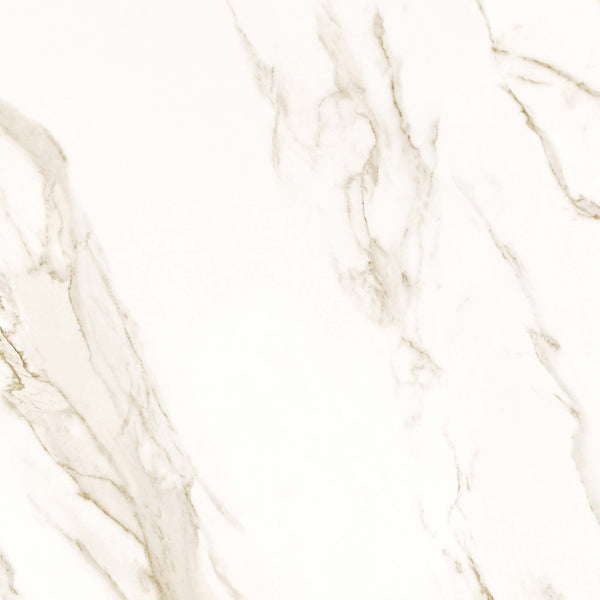 Slab tegel Divina Gold Polish 120x280 cm