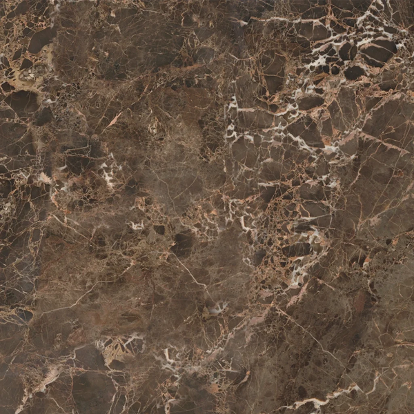 Slab tegel Emperador Gepolijst 120x278cm 