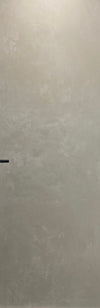 Slab tegel Metallic White