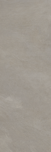Detailopname van slab tegels Newstone Taupe met minimale voegafstand, geschikt voor vloerverwarming en intensief gebruik.