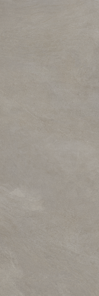 Detailopname van slab tegels Newstone Taupe met minimale voegafstand, geschikt voor vloerverwarming en intensief gebruik.
