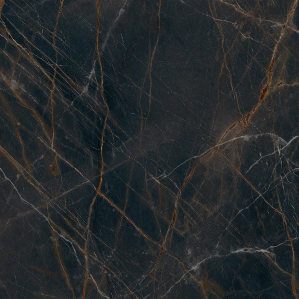 Slab tegel Supernova Blue Brown Gepolijst 120×278 cm